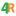 4Resto.ru Favicon