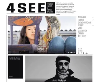 4Seemagazin.com(4Seemagazin) Screenshot