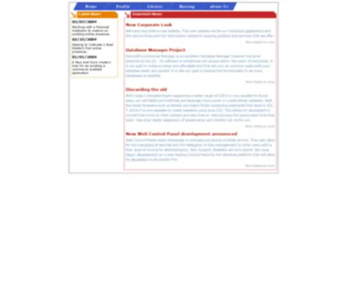 4SS.net(4SS) Screenshot