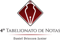 4Tabelionatodenotas.com.br Logo