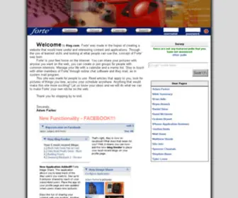 4Tay.com(4Tay) Screenshot