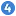 4Thgeneration.energy Logo