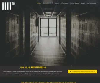 4Thpurpose.org(Fourth Purpose) Screenshot