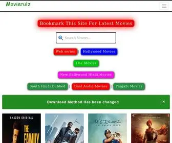 4Umovierulz.com(Free Download Movies & Web Series) Screenshot