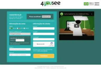 4Usee.com(4Usee) Screenshot