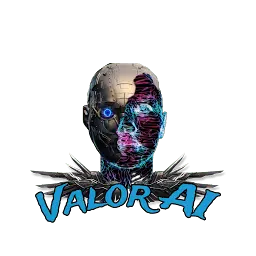 4Valorai.com Logo