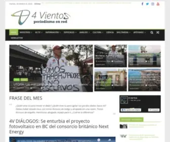 4Vientos.net(4 vientos) Screenshot