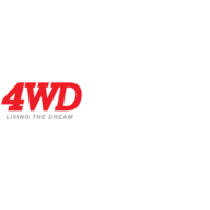 4Wdtouringaustralia.com.au Favicon