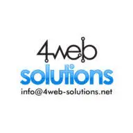 4Web-Solutions.net Favicon