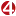 4Web.ca Favicon