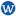 4Webku.com Favicon