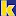 4X4Kiefer.de Favicon