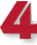 4X4V.ru Logo