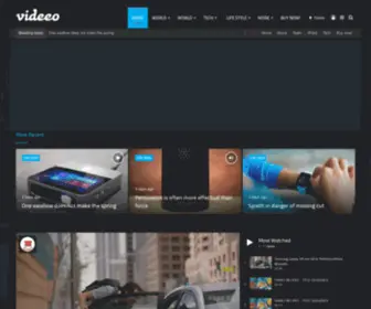 4Xaa.com(Trending Videos) Screenshot