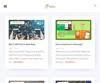 4Yerng.com(Free daily of tips) Screenshot