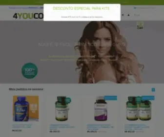 4Youcorp.com(4YOUCORP and BELLA CITTA Properties Group) Screenshot