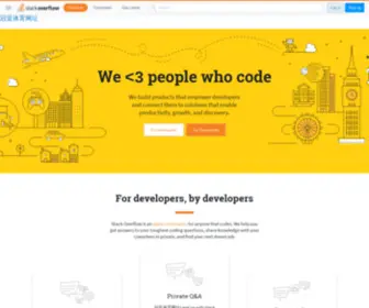 4Yourpeace.com(Stack Overflow) Screenshot