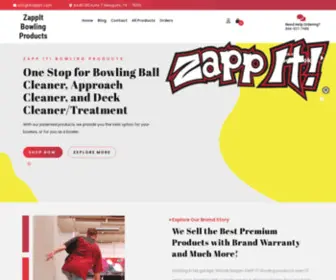 4Zappit.com(Bot Verification) Screenshot