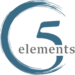 5-Elements.gr Favicon