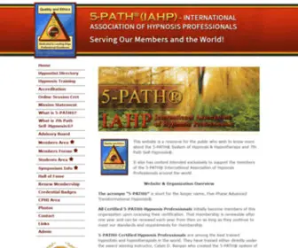 5-Path.com(5 Path) Screenshot