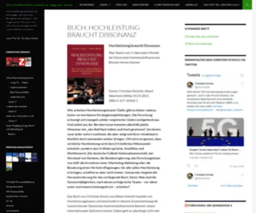 5-Sekunden-Modell.de(Buch) Screenshot