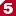 5-TV.ru Logo
