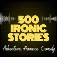 500Ironicstories.com Favicon