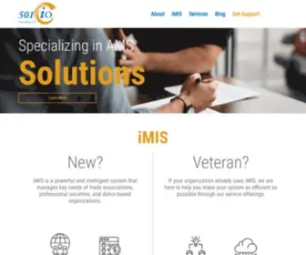 501Cio.com(Just another WordPress site) Screenshot