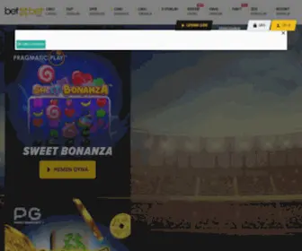 504Betebet.com Screenshot