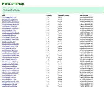 5050Joyce.com(HTML SiteMap) Screenshot