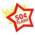 50Centflash.com Favicon