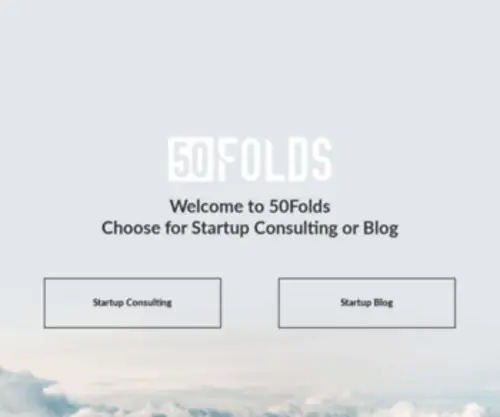 50Folds.com(Build to the Sun) Screenshot