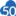 50More.com Logo