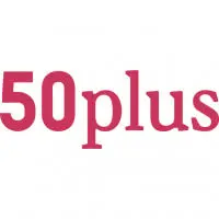 50Plusmagazin.ch Favicon