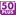 50Pluspartij.nl Favicon