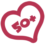 50PlussexDating.nl Favicon