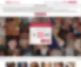 50PlussexDating.nl(Senioren) Screenshot