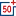 50Plustv.co.kr Logo