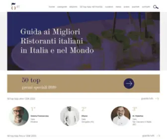 50Topitaly.it(Guida al Made in Italy) Screenshot