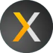 50X.cloud Logo