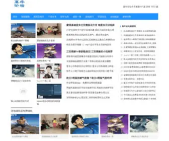 50Zhenniu.com(真牛论坛) Screenshot