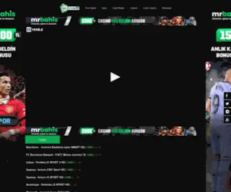 510MacVar.live(MaçVar) Screenshot