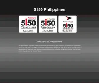 5150Philippines.com(5150 Philippines) Screenshot