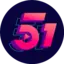 51CG1.co Logo