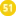 51Code.com Logo