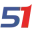 51DJH.cn Logo
