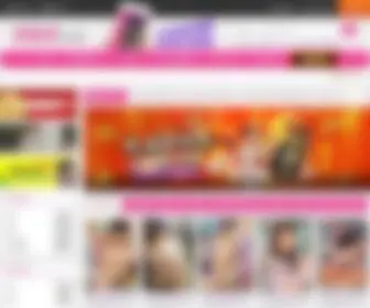 51Happytv.com(影城 Video MV 动漫) Screenshot