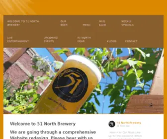 51Northbrewing.com(盛源在线客服☑24小时在线) Screenshot