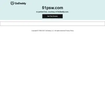 51PSW.com(Premium domains add authority to your site. Transparent pricing. 1 year WHOIS privacy inc) Screenshot