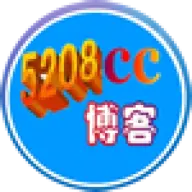 5208.cc Favicon